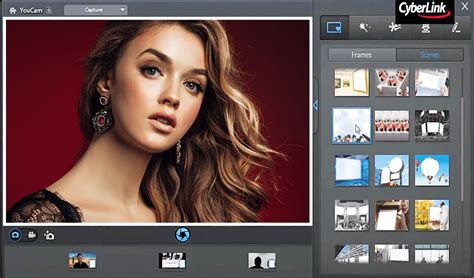 free download cyberlink youcam